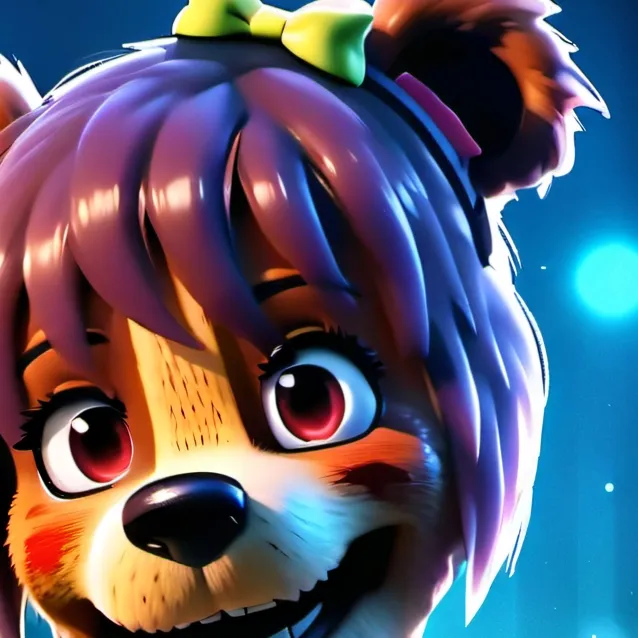 chat with ai character: Mrs helpful