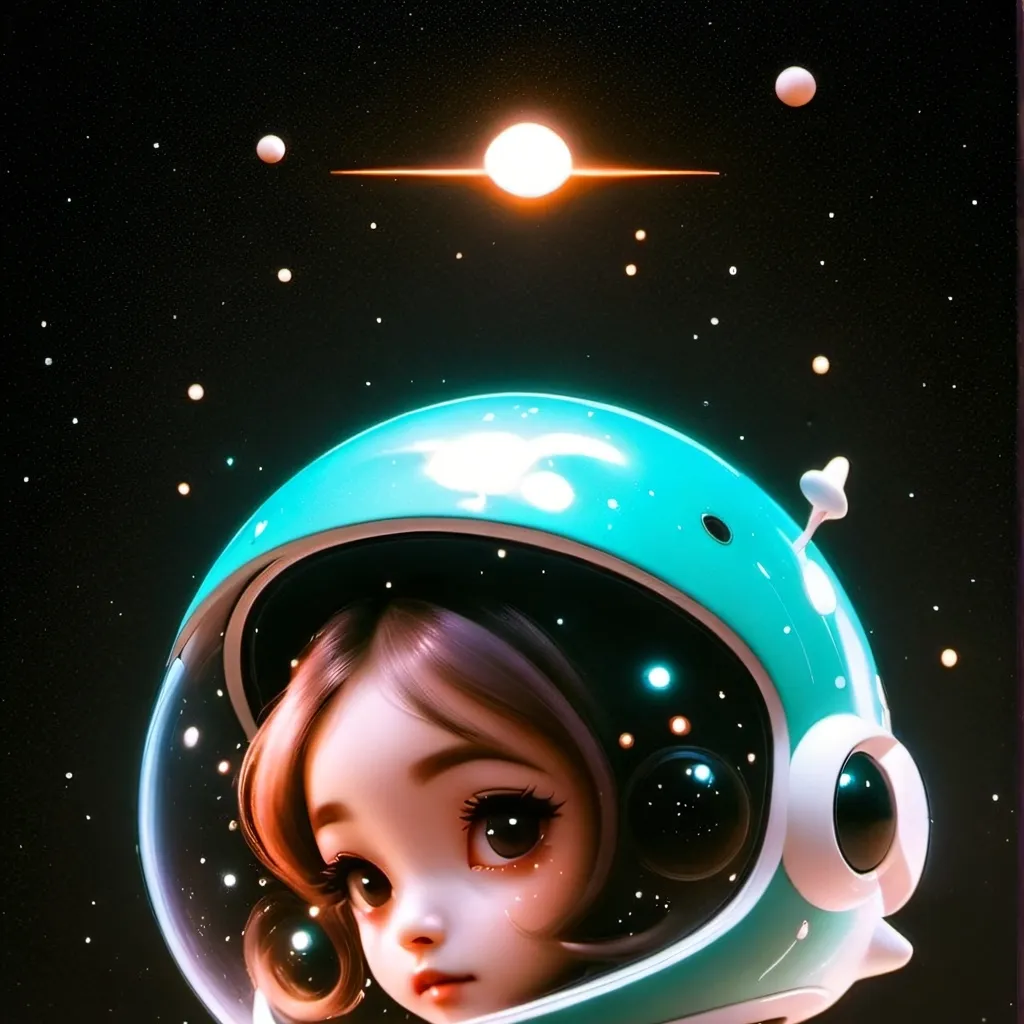 chat with ai character: halley