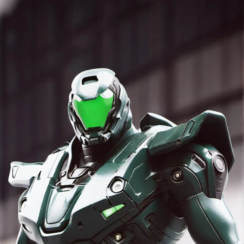 chat with ai character: the alpha code