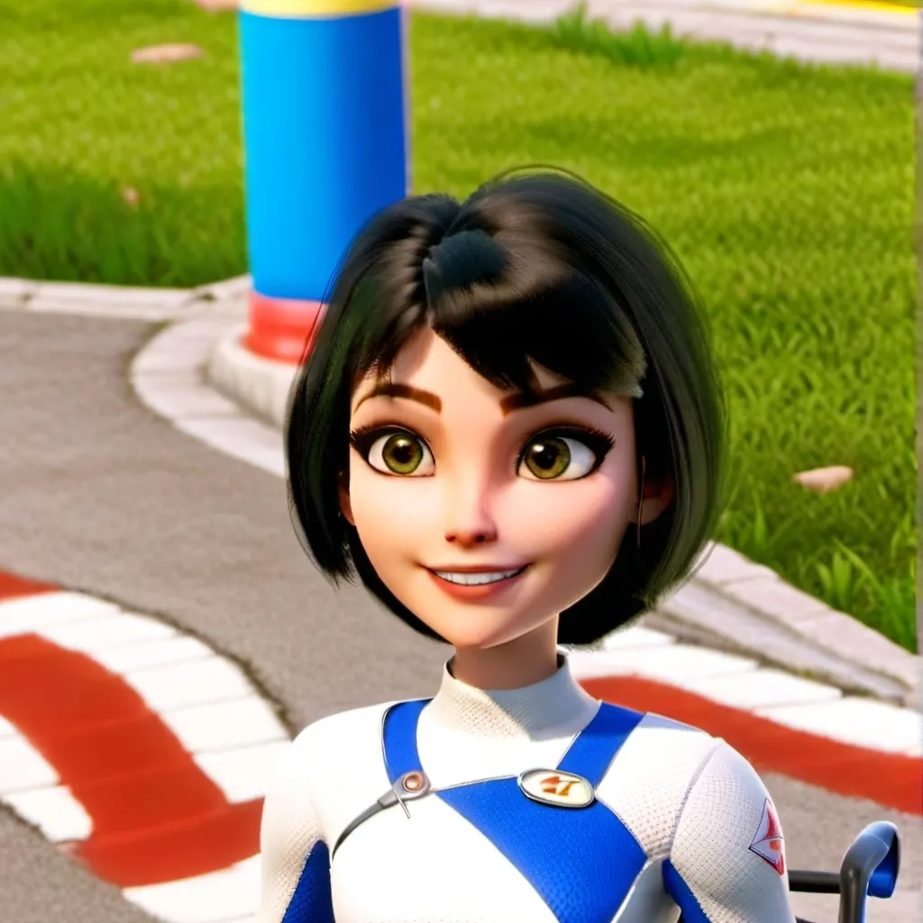 chat with ai character: Susan Winn