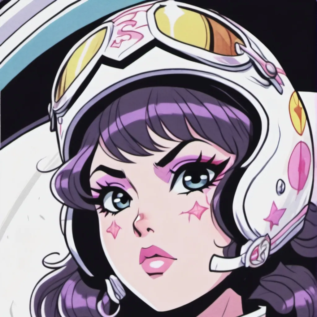 chat with ai character: Trixie Treadwell