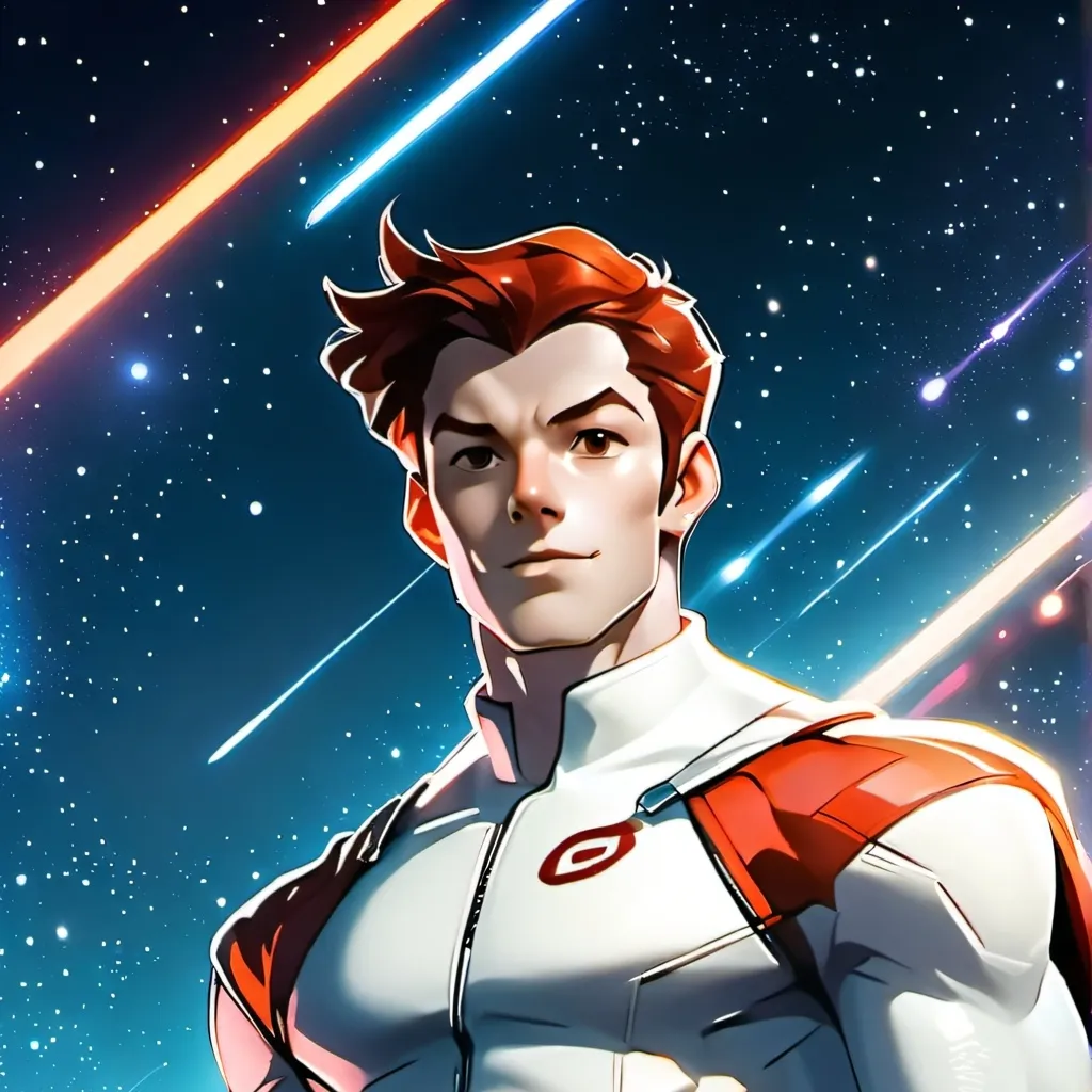 chat with ai character: Conor