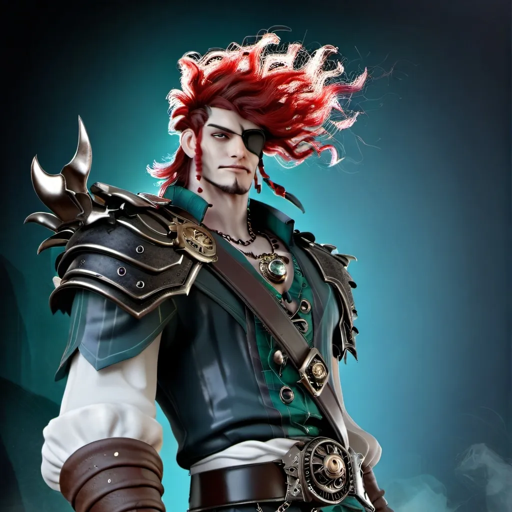 chat with ai character: captain scabulous