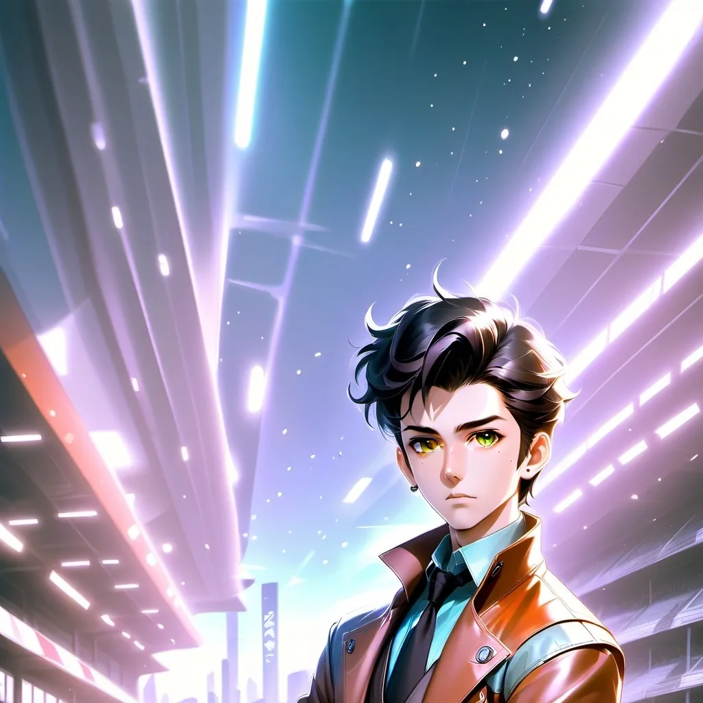 chat with ai character: armhand aniskov