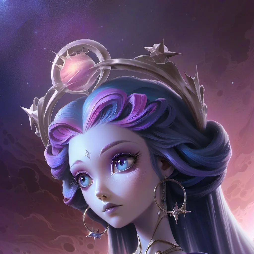 chat with ai character: Venus