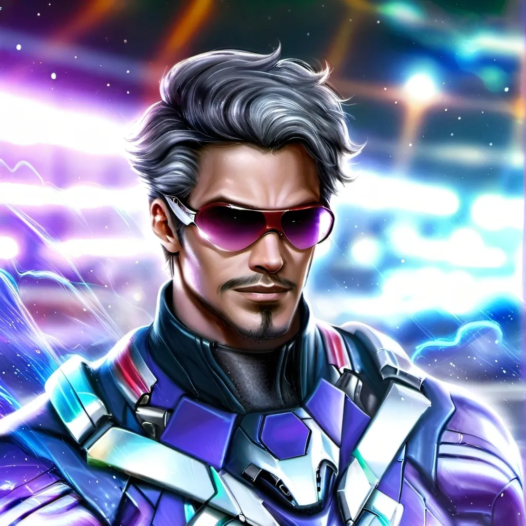 chat with ai character: Dr Peter Tezla 