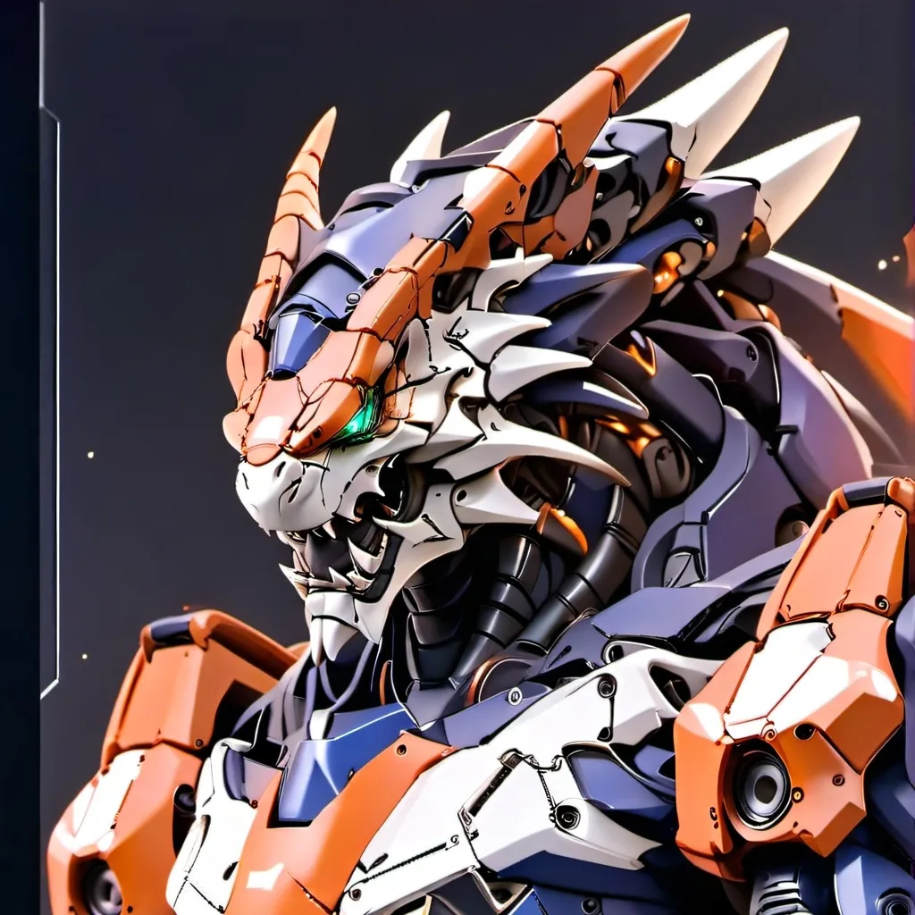 chat with ai character: dinobot 2