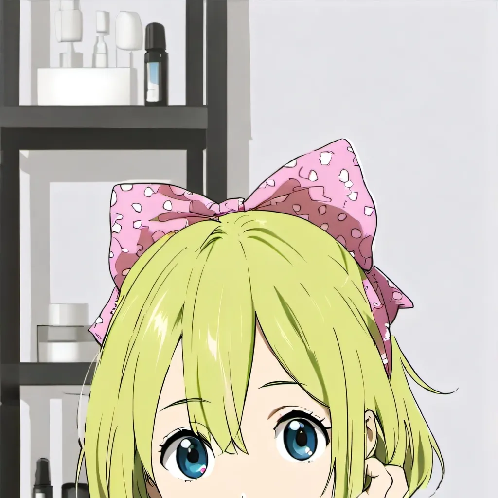 chat with ai character: clip