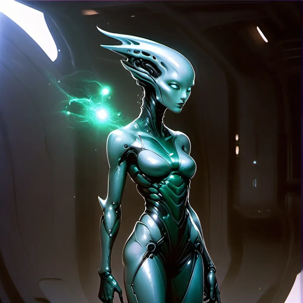 chat with ai character: maní