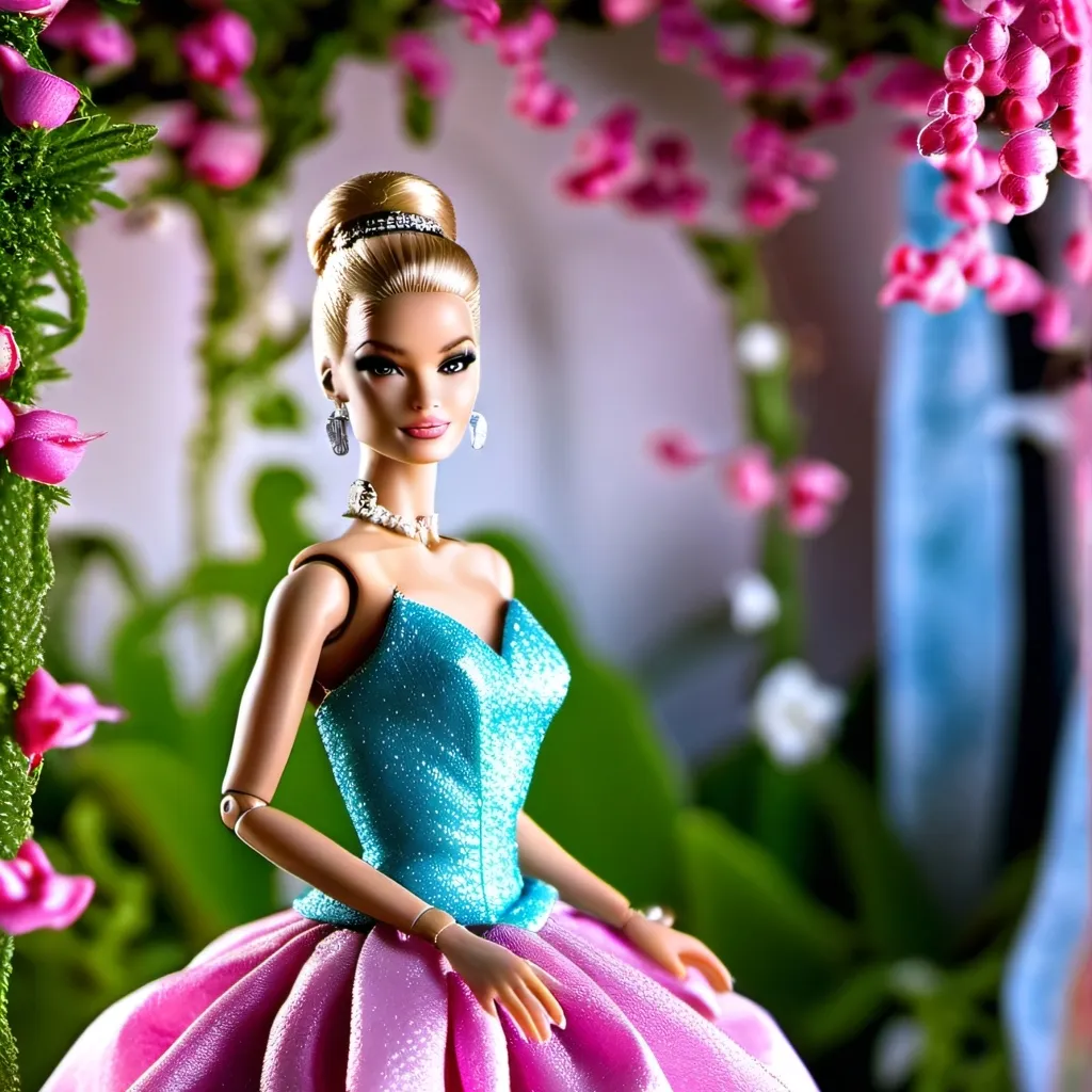 chat with ai character: princess