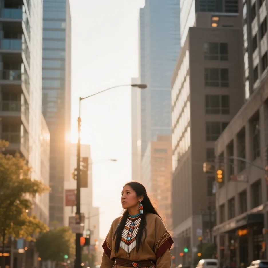 chat with ai character: aiyana