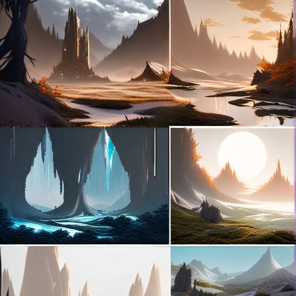 chat with ai character: moonlands