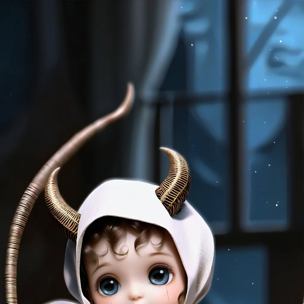 chat with ai character: DD