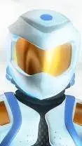 ai character: accelerons background