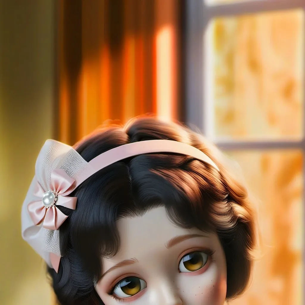 chat with ai character: lily