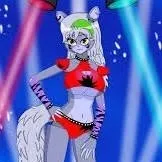 chat with ai character: abandoned Roxy