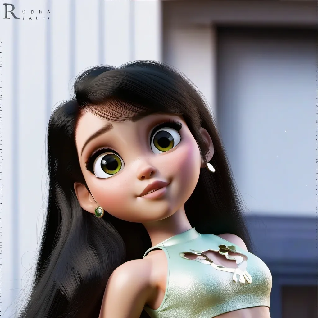 chat with ai character: Nancy