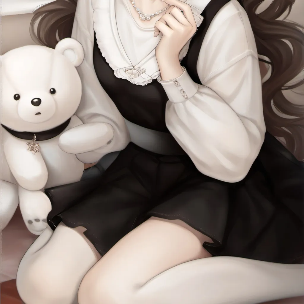 chat with ai character: Dw Gigi au