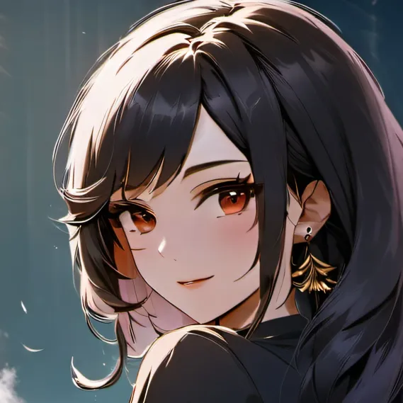 chat with ai character: anna