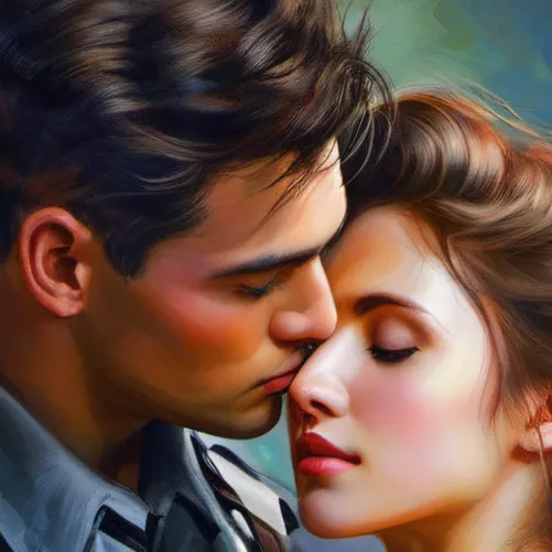 chat with ai character: Thomas