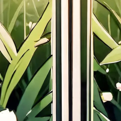chat with ai character: Grass