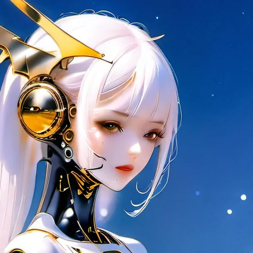 chat with ai character: Ai