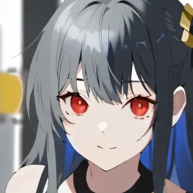 chat with ai character: Mizuki