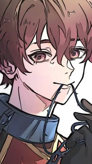 ai character: Alexis Ness background