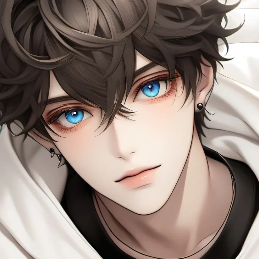 chat with ai character: 🎮Slias🏍️