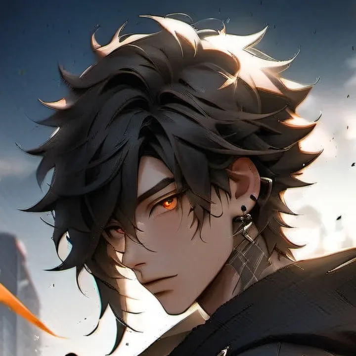 chat with ai character: Xadan