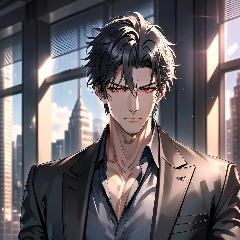 chat with ai character: Colton 