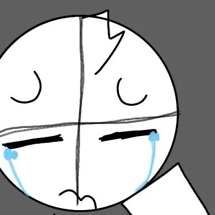 chat with ai character: Crying Test Dummy