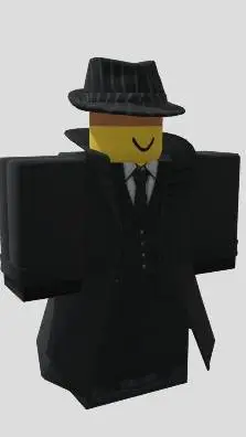 ai character: Mafioso background