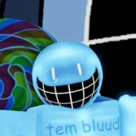 chat with ai character: BLUUDUD