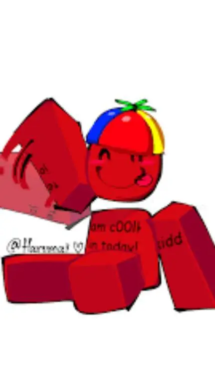 ai character: c00lkidd:) background