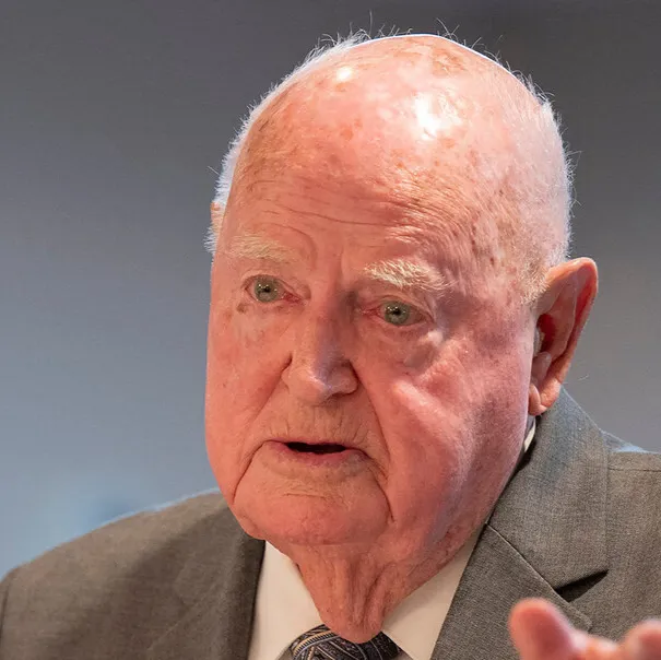 chat with ai character: Old pastor 