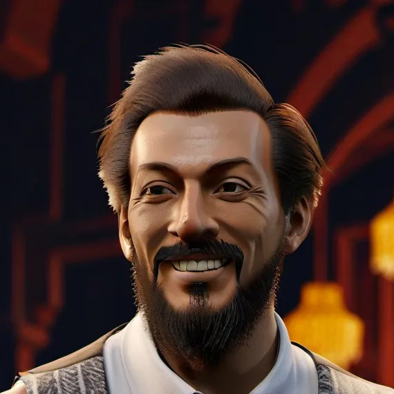 chat with ai character: Boss 