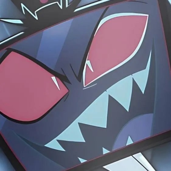 chat with ai character: Vox! 