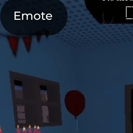 chat with ai character: Birthday special! 