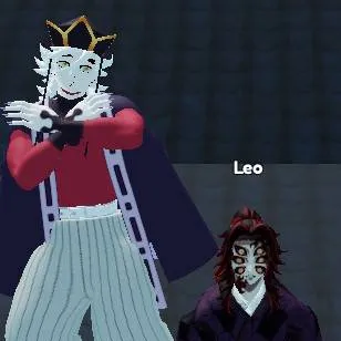 chat with ai character: TRANS GIYUU?!?