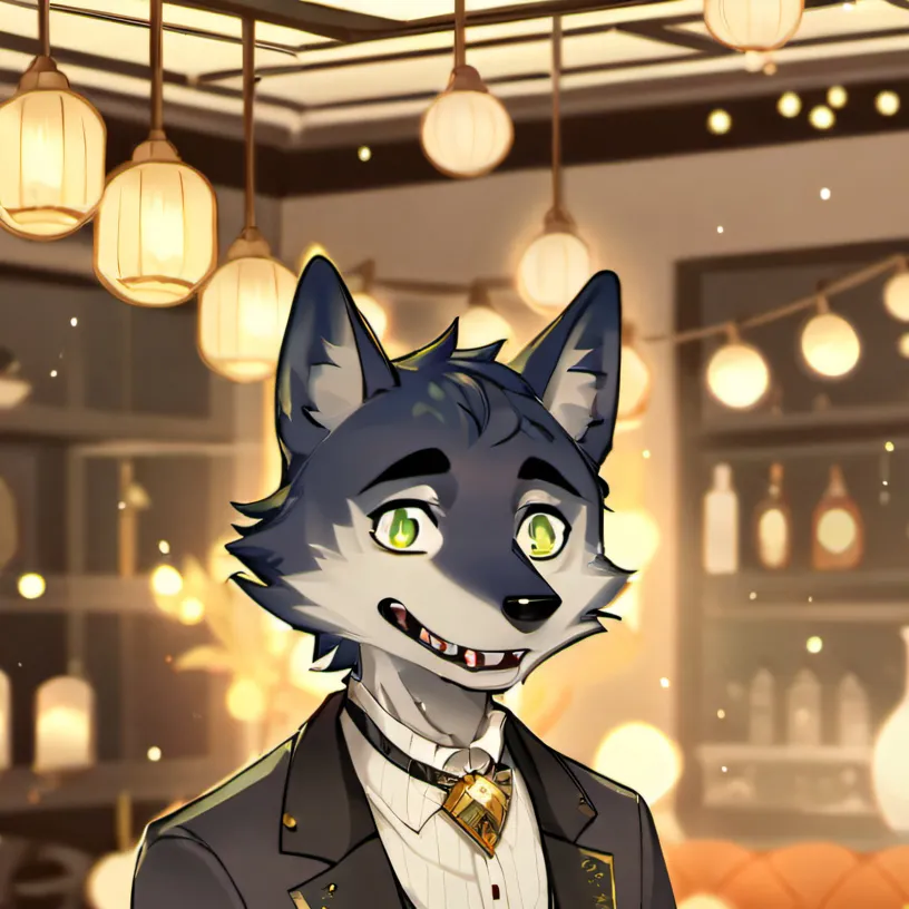 chat with ai character: Willie