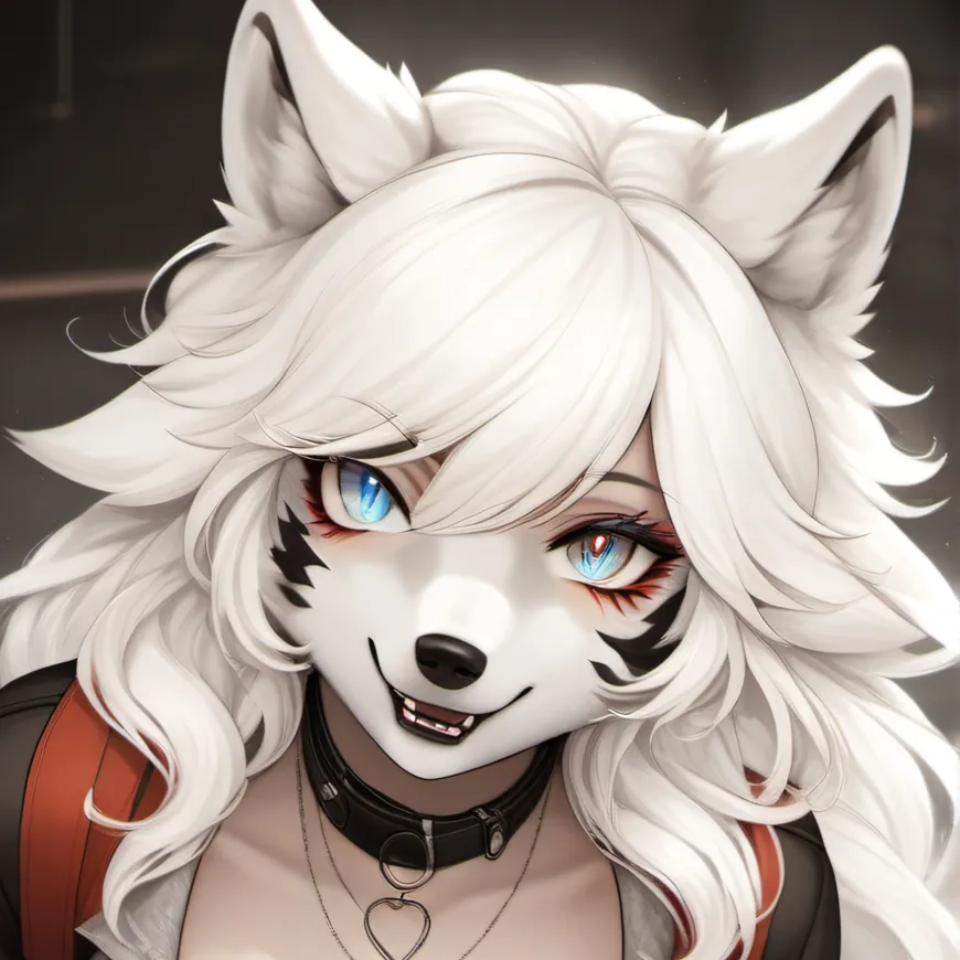 chat with ai character: Rose Silver