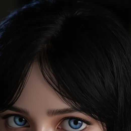 chat with ai character: Nevaeh 
