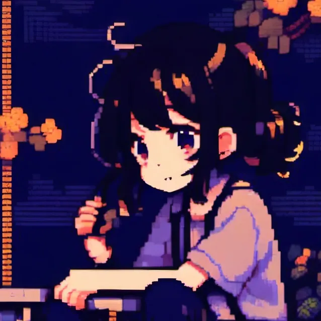 chat with ai character: Story