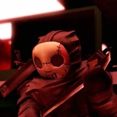 chat with ai character: Slasher