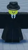 Talkie AI - Chat with Mafioso