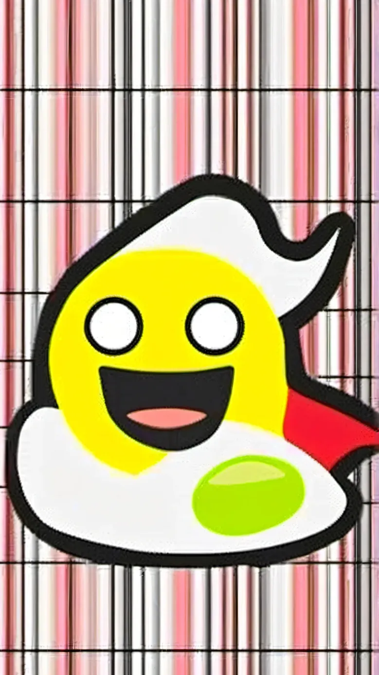 ai character: Ur bestie  background