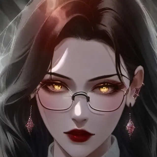 chat with ai character: Rose Sterling