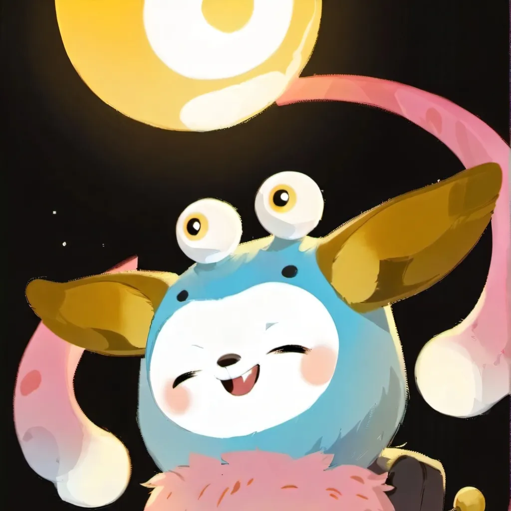 chat with ai character: lepo