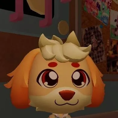 chat with ai character: buddy